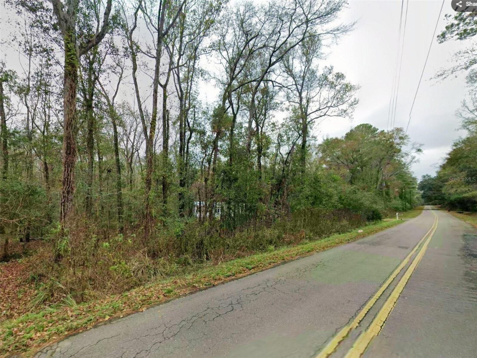 Hugh Rd, FL