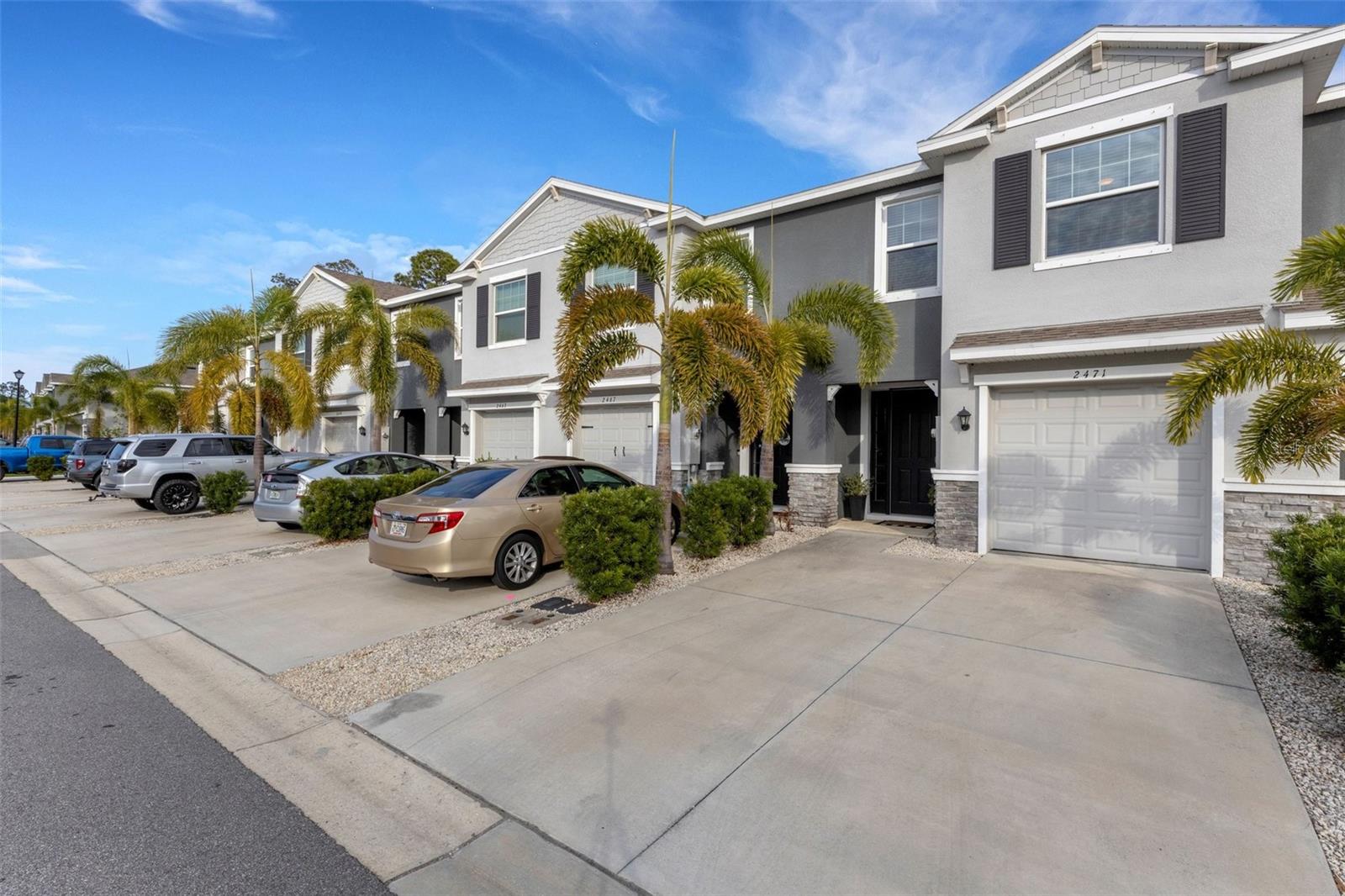 2471 Midnight Pearl Drive, FL