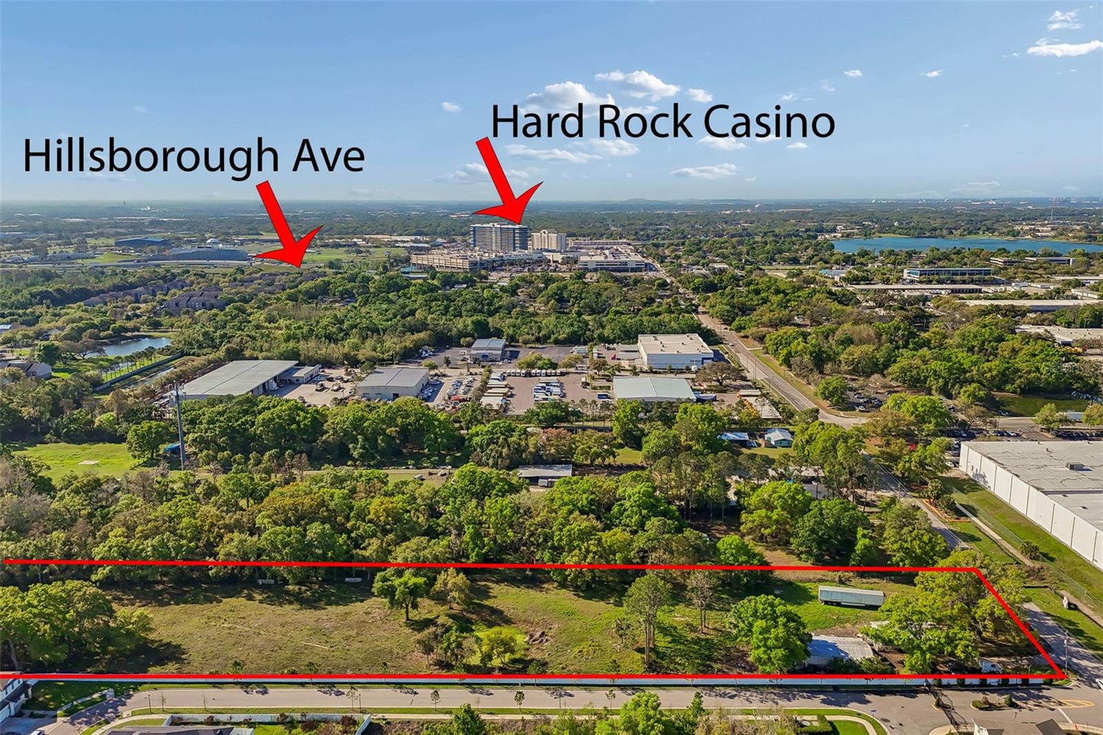 6213 Orient Road, FL