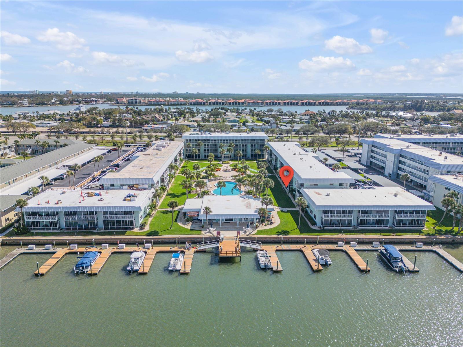 325 N Causeway #D103, FL