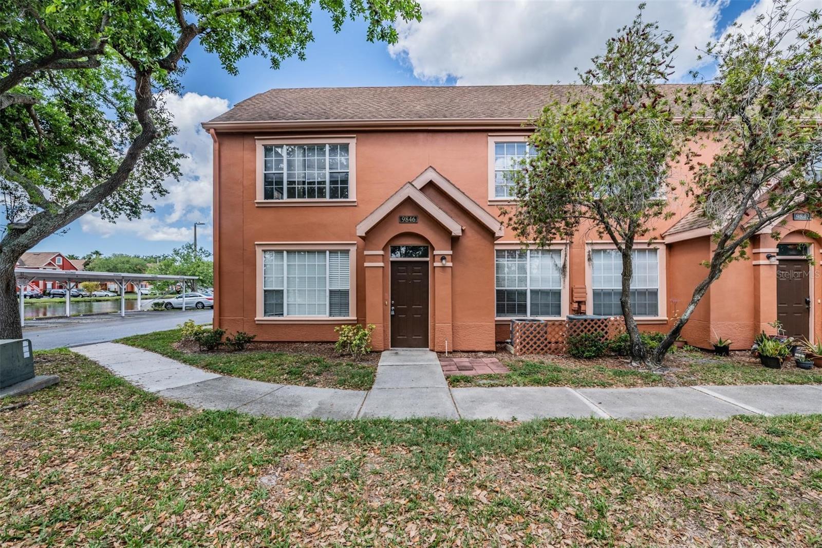 9846 Lake Chase Island Way, FL