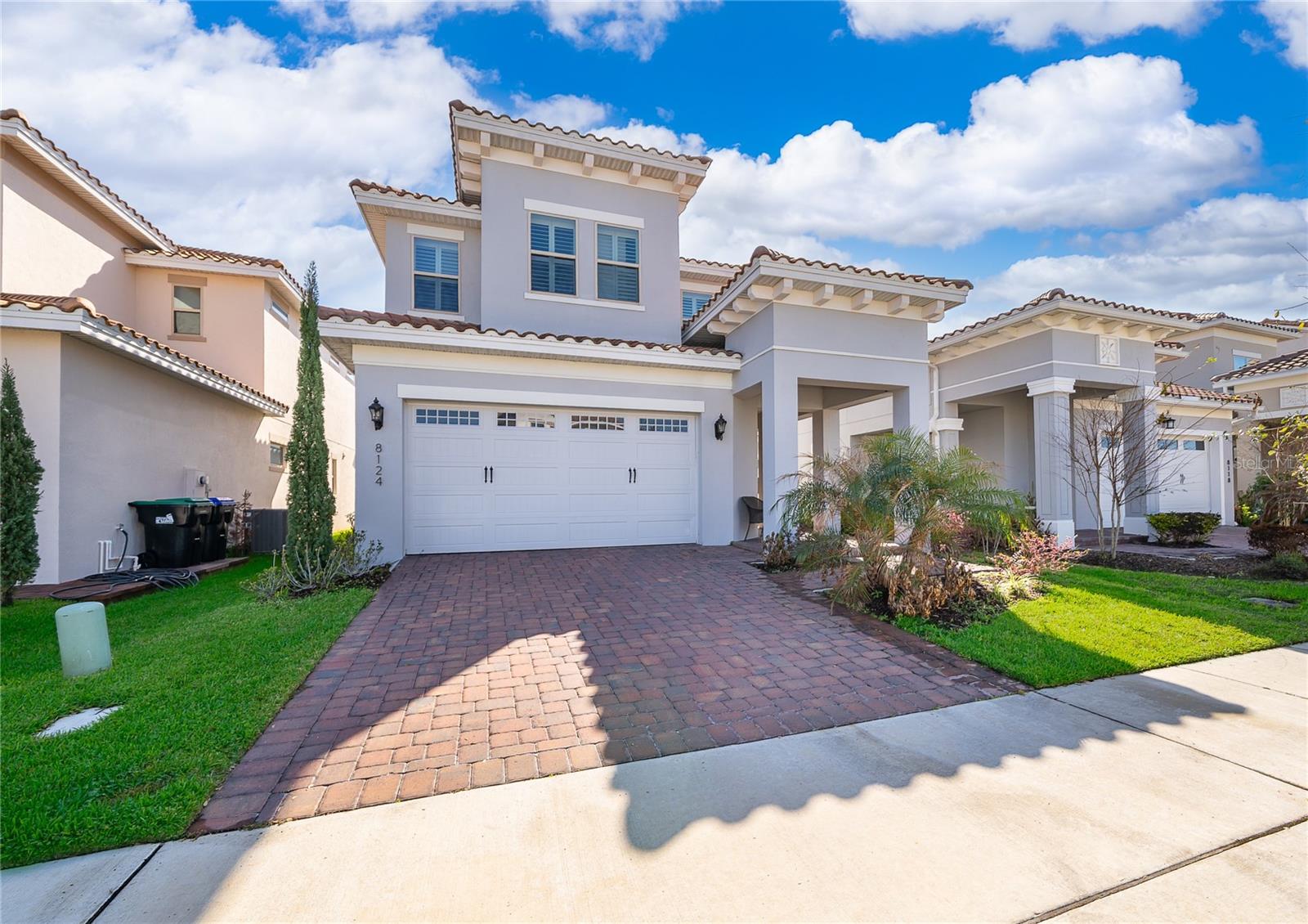 8124 Mabury Ln, FL