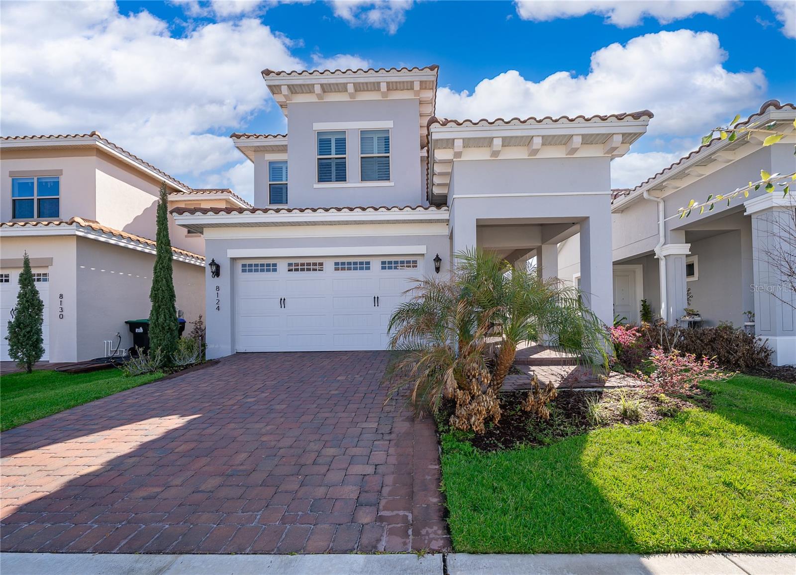 8124 Mabury Lane, FL