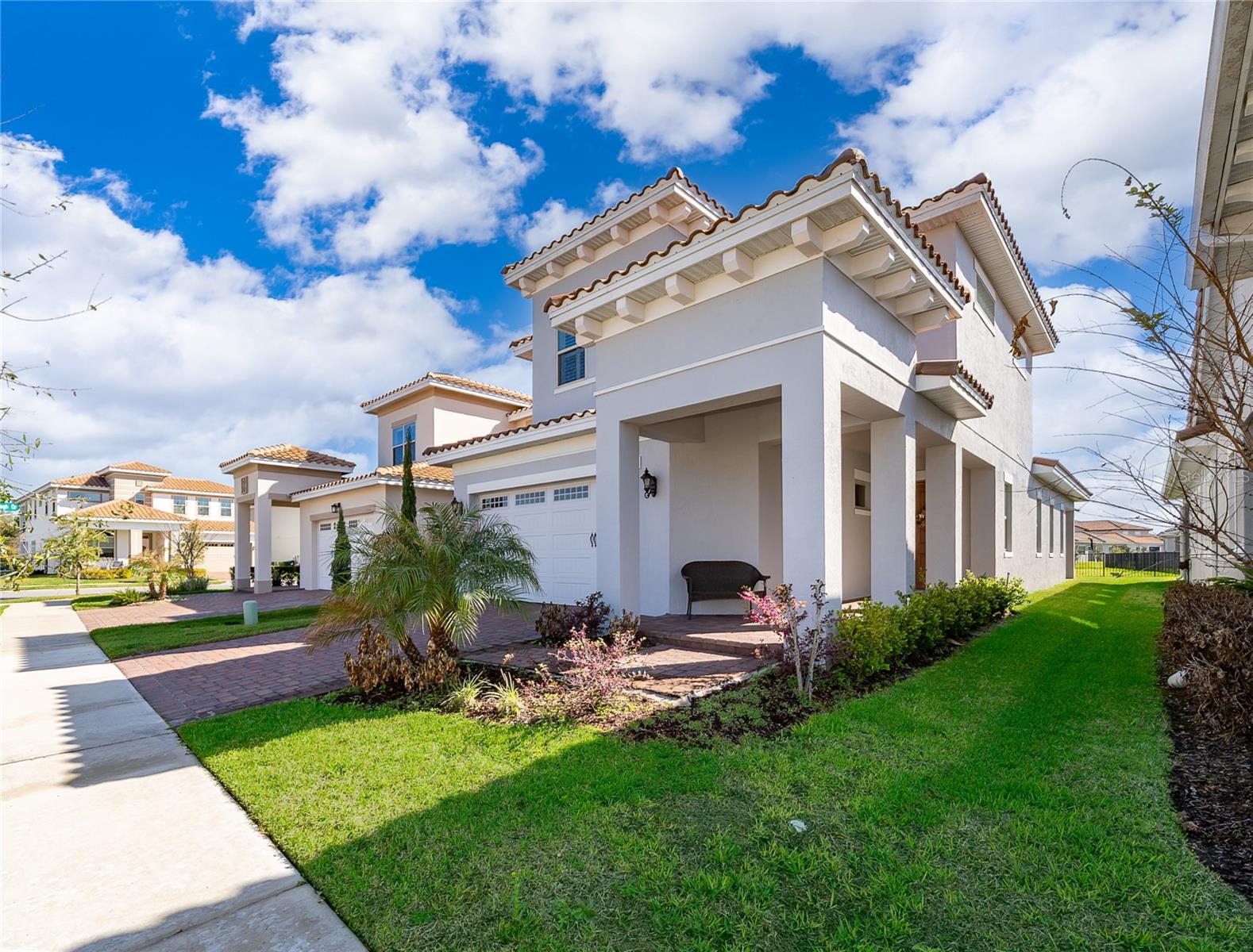 8124 Mabury Lane, FL