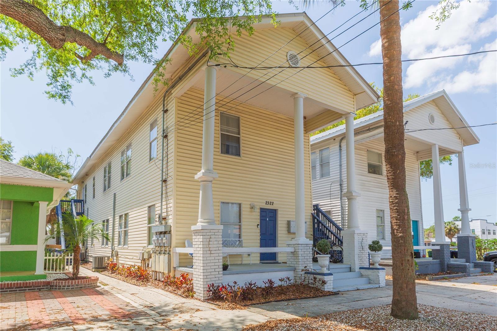 2322 W Cherry St, FL