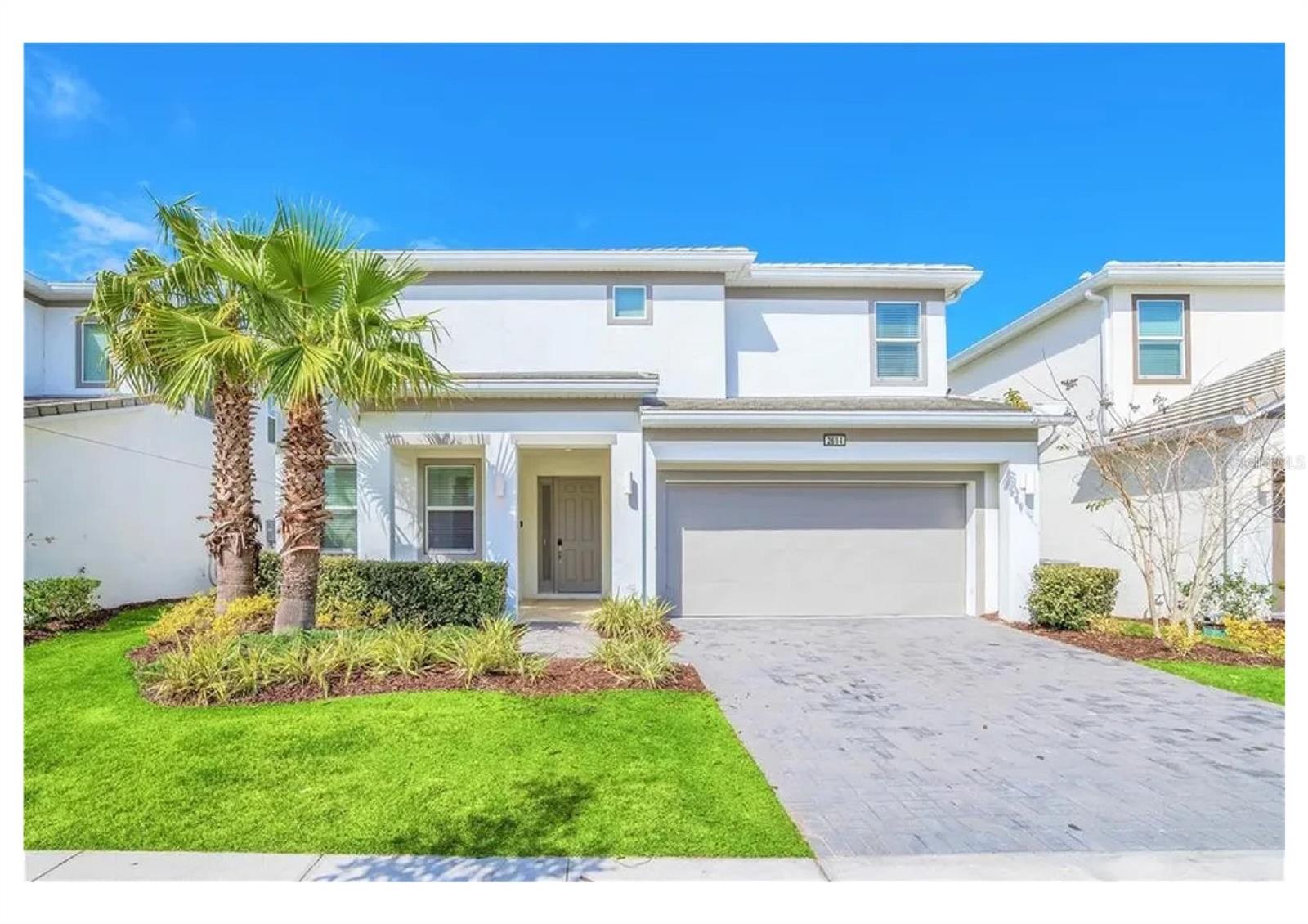 2614 Calistoga Avenue, FL