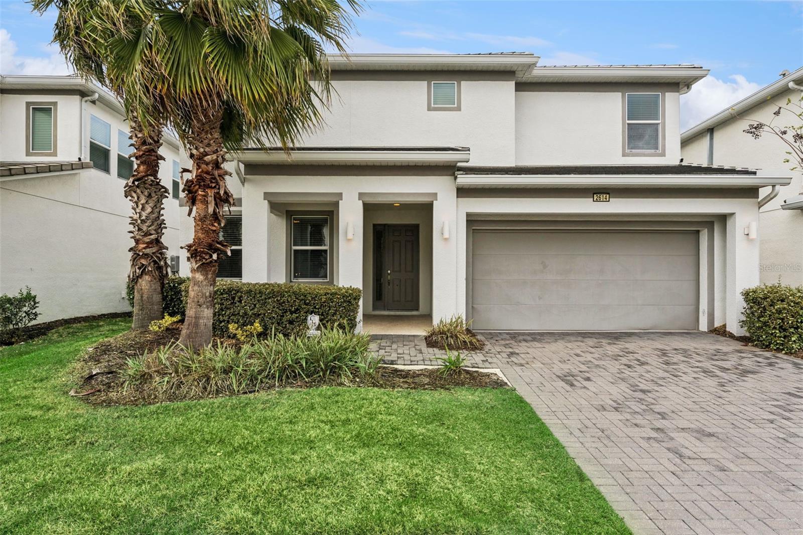 2614 Calistoga Avenue, FL