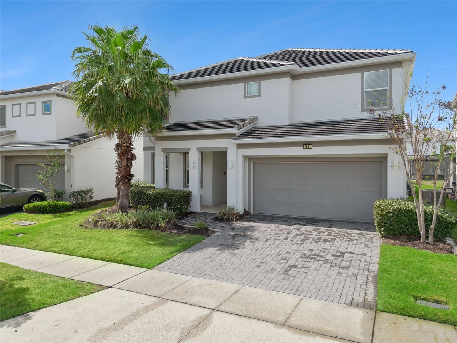2614 Calistoga Avenue, FL