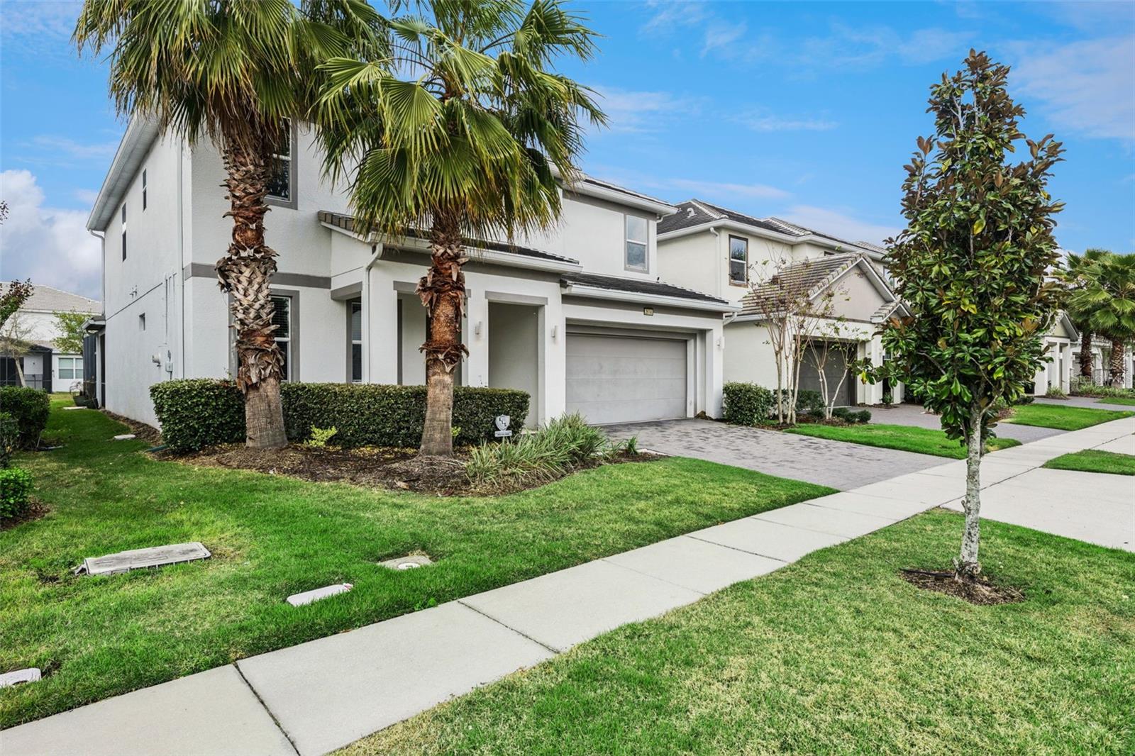 2614 Calistoga Avenue, FL