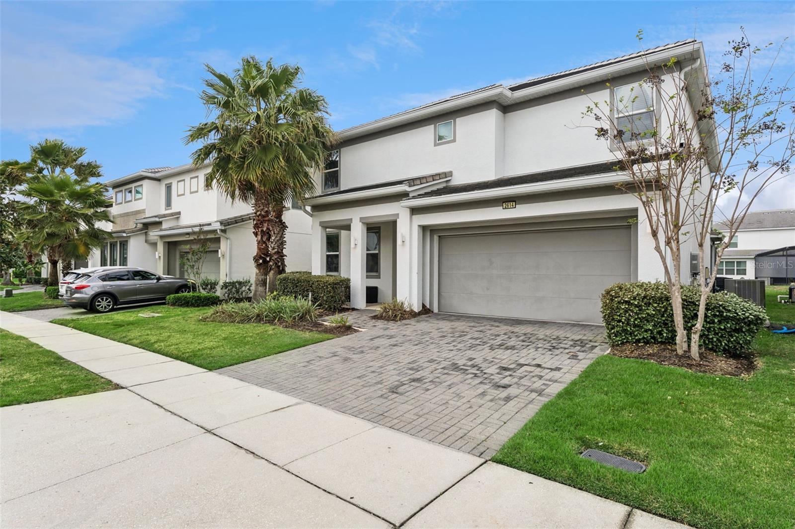 2614 Calistoga Avenue, FL