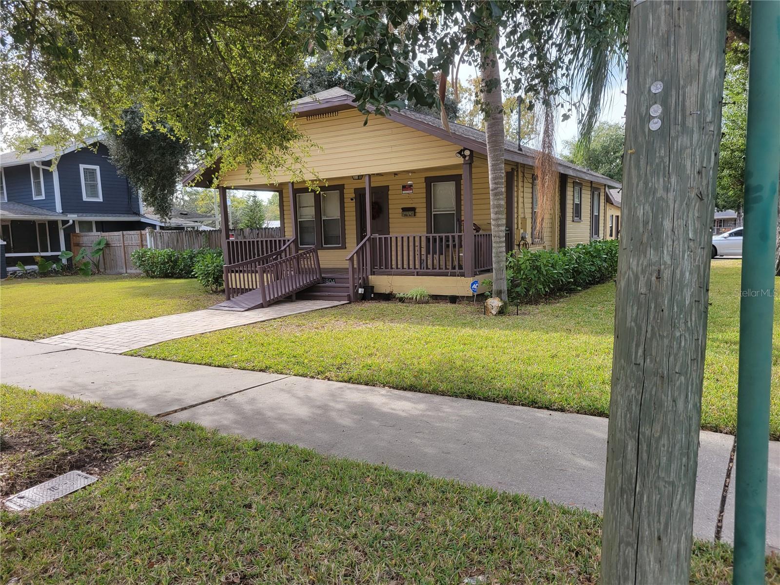 6804 Central Avenue, FL