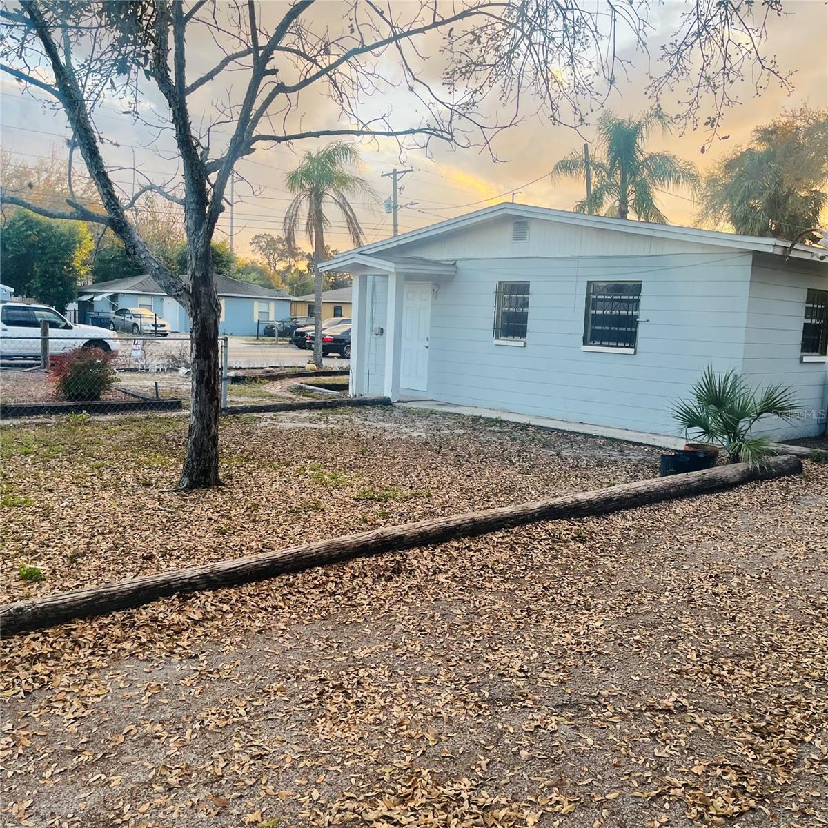 3618 And 3616 E Dr Martin Luther King Jr Blvd Blvd, FL