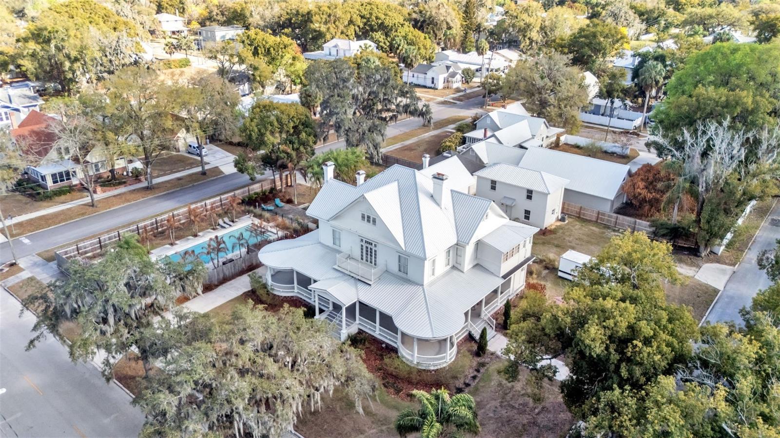 555 Stanford Street, FL