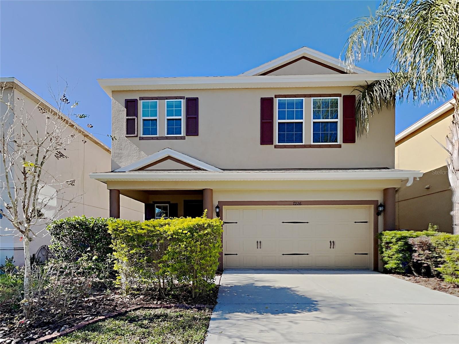 7226 Lumber Port Drive, FL
