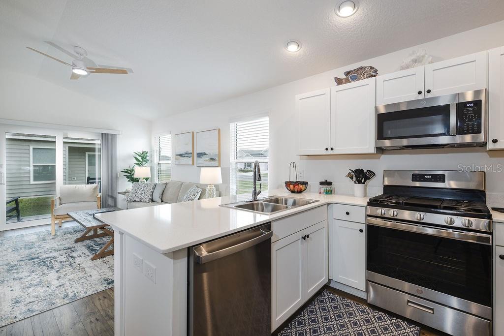 1535 Pj Martin Court, FL