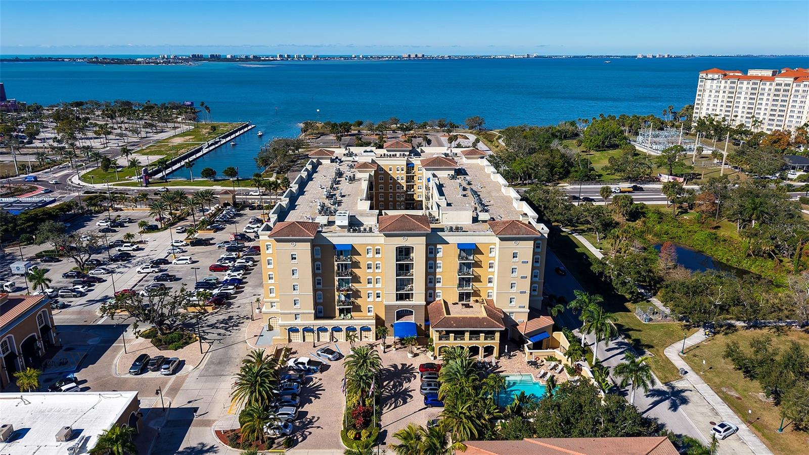 1064 N Tamiami Trail #1320, FL