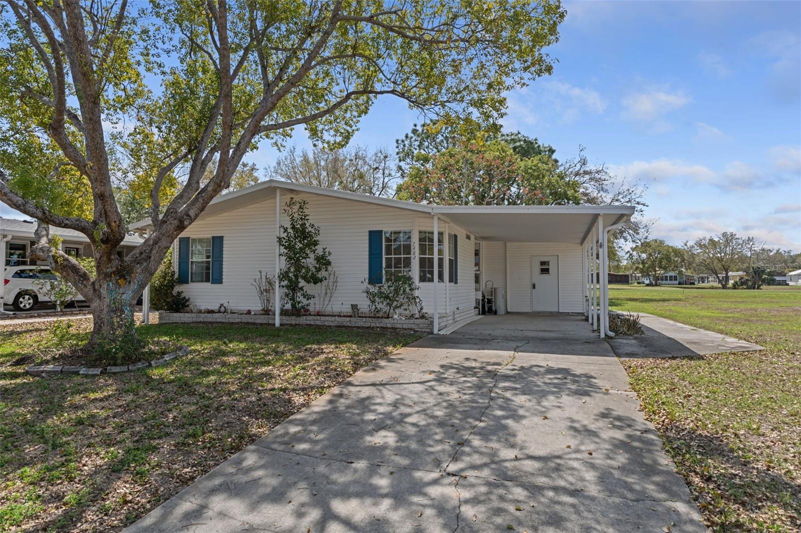 7482 Dinsmore Street, FL