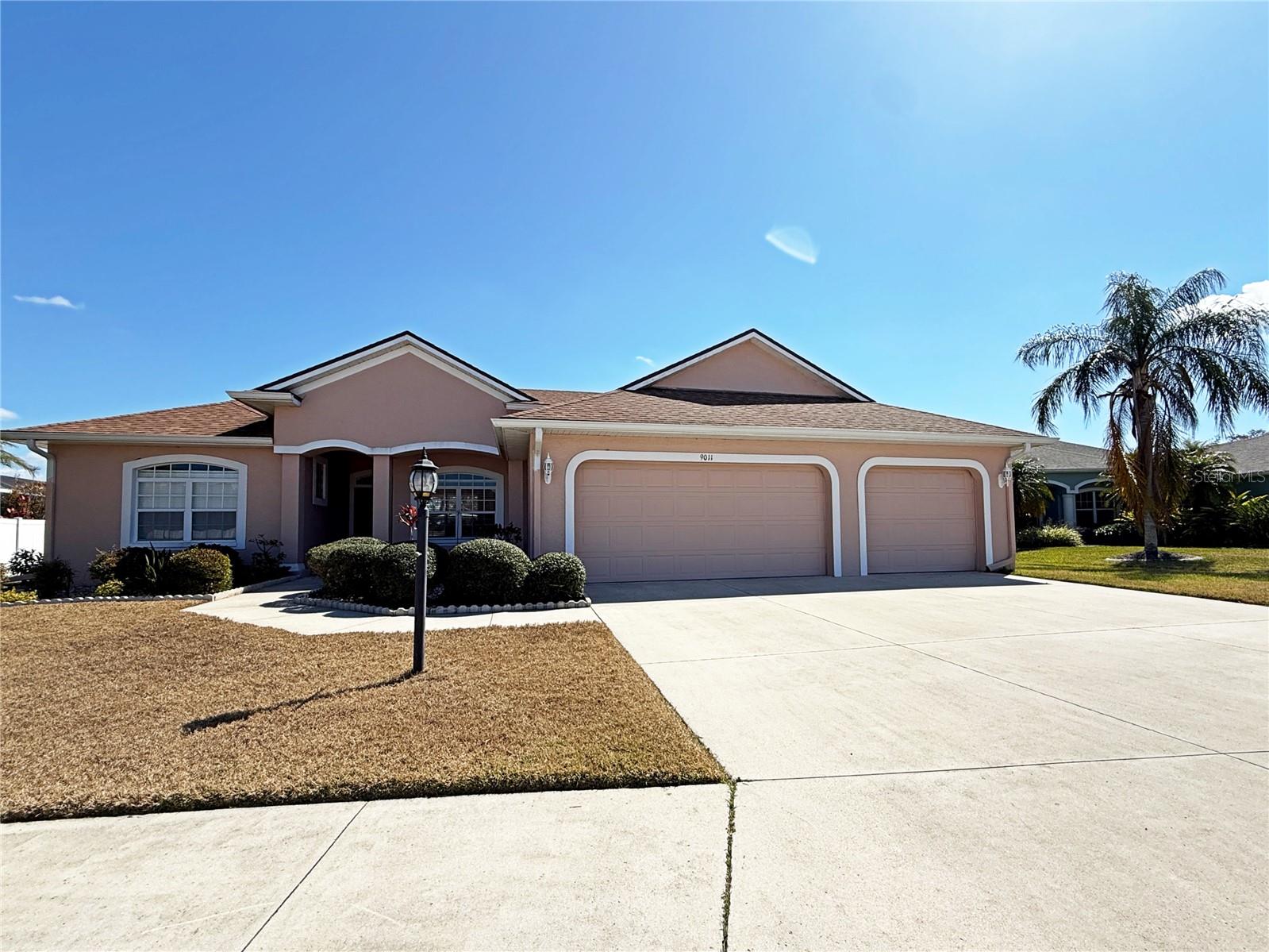 9011 Province Street, FL