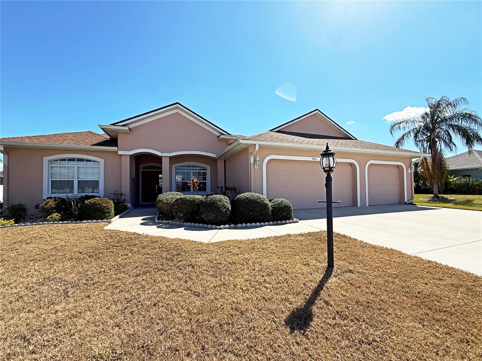 9011 Province Street, FL