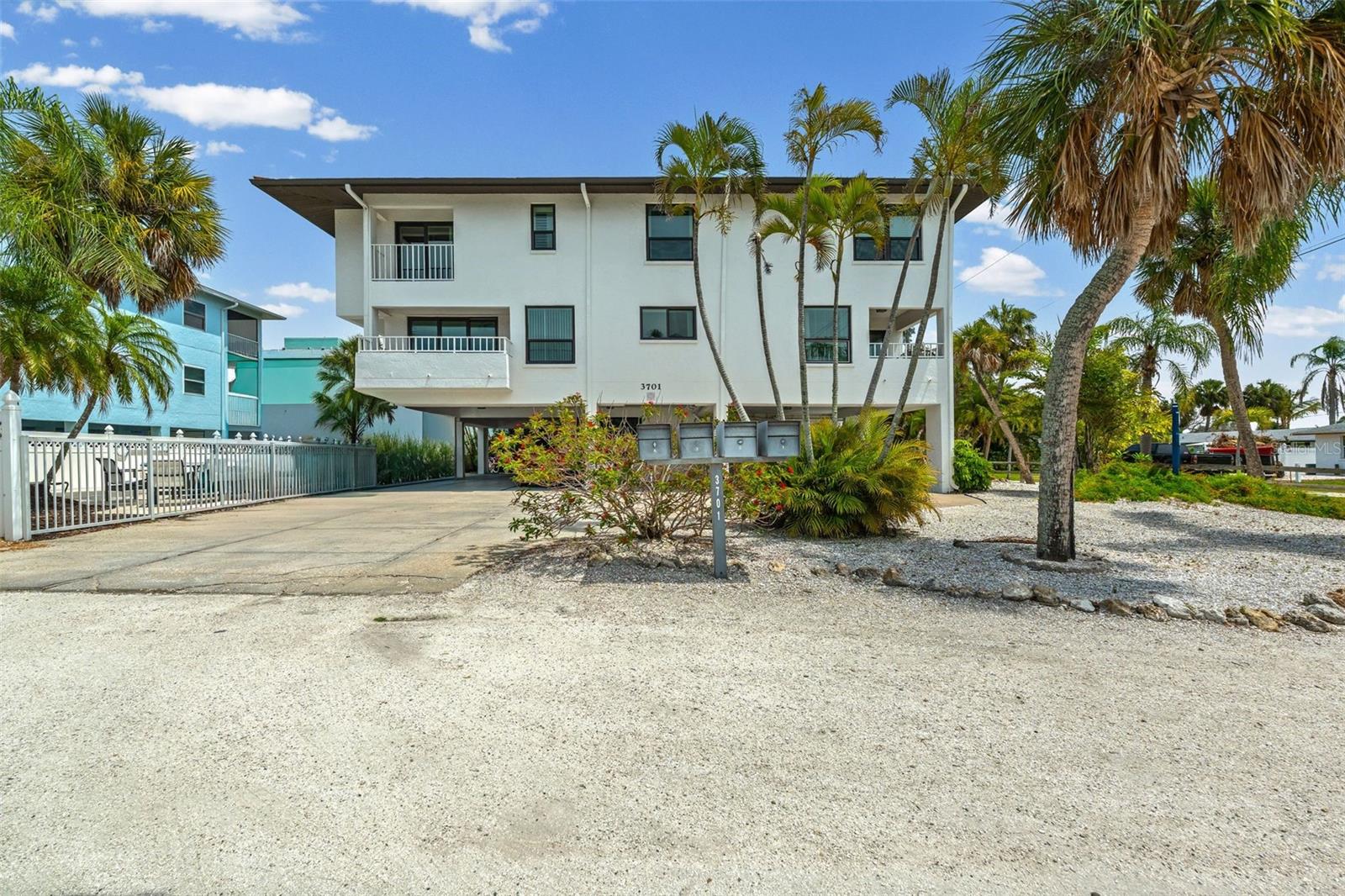 3701 5th Avenue, FL