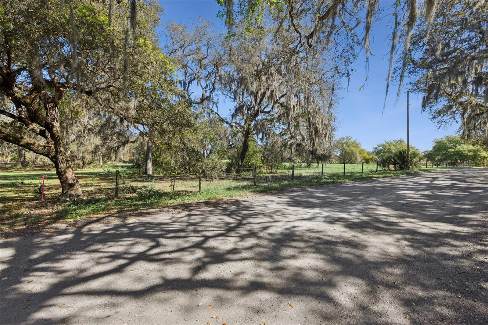 Lot 3 Oak Hollow, FL