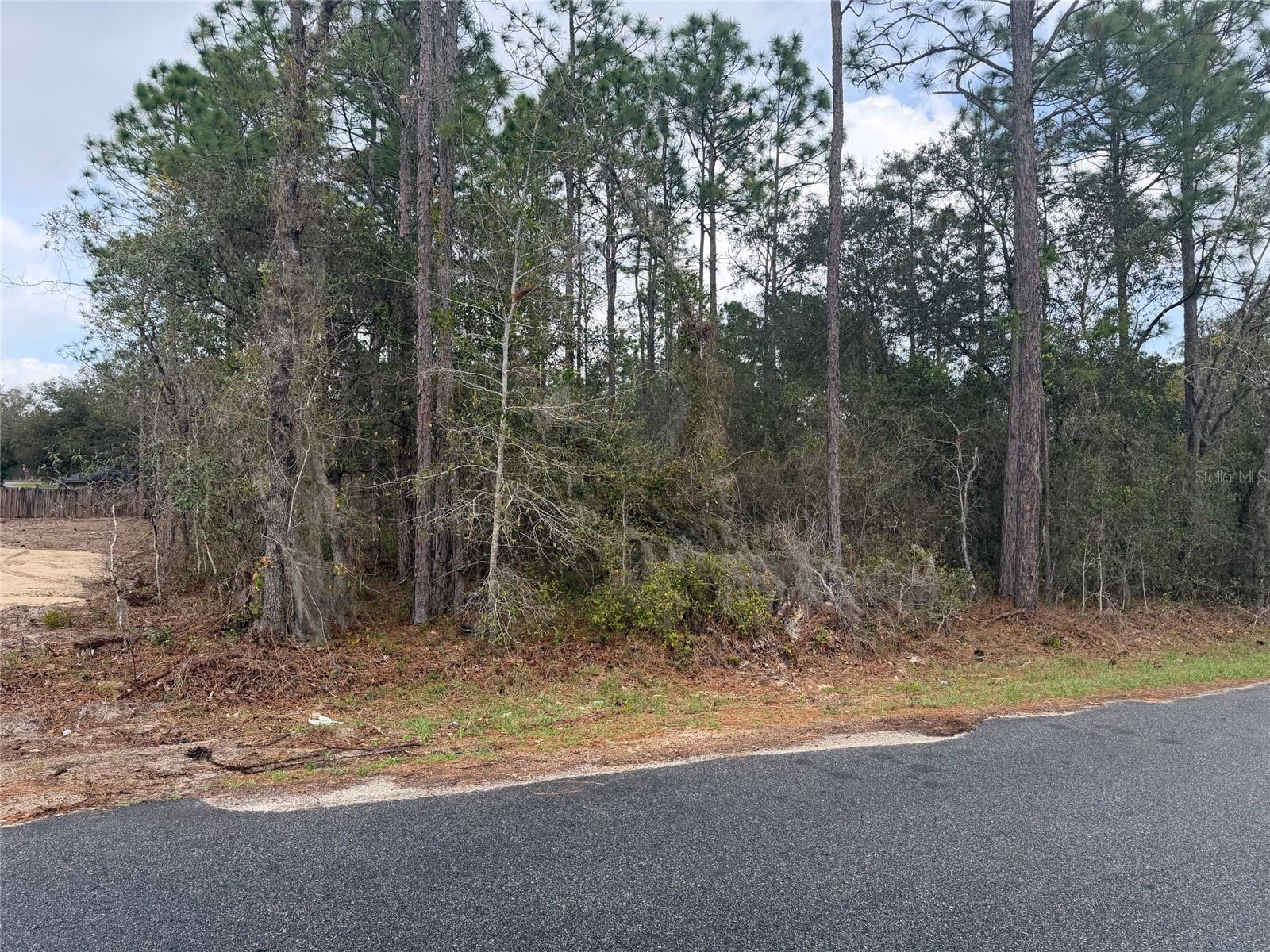 0000 Fir Drive Track, FL