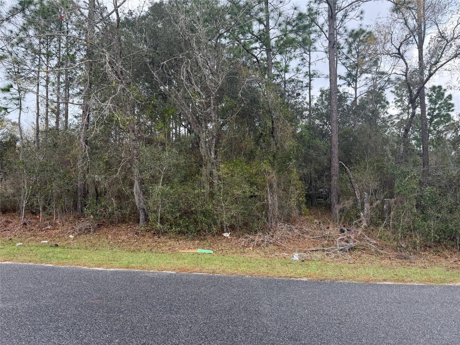 0000 Fir Drive Track, FL