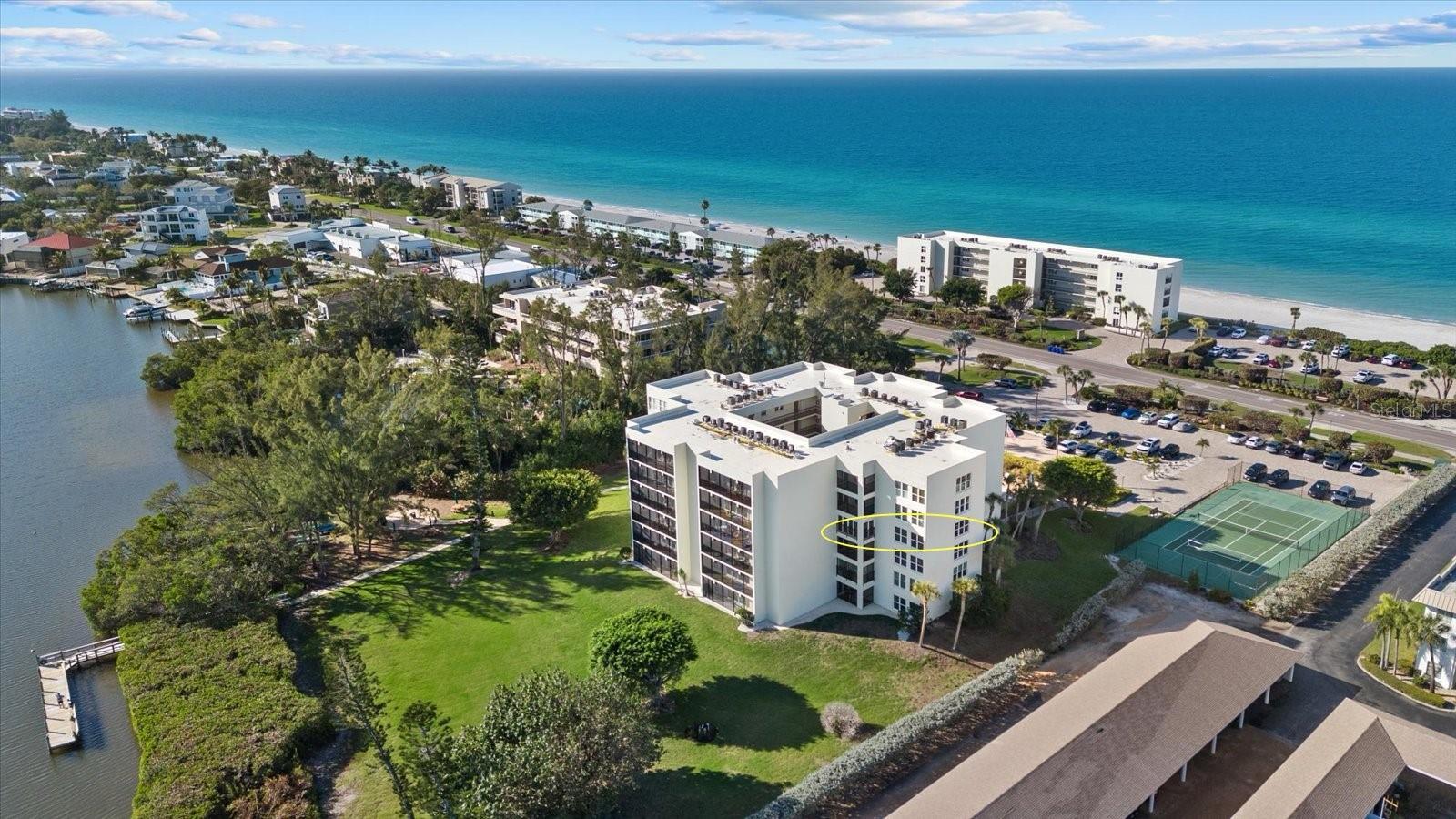 3240 Gulf Of Mexico Drive, FL