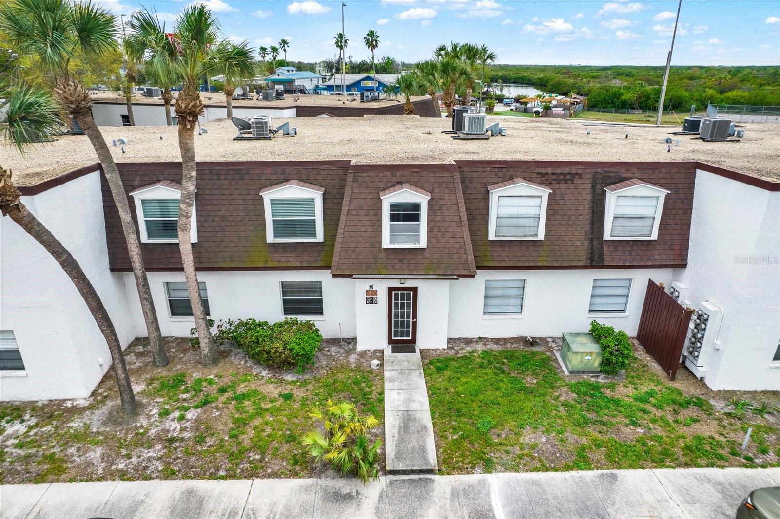 9130 Tudor Dr #M105, FL