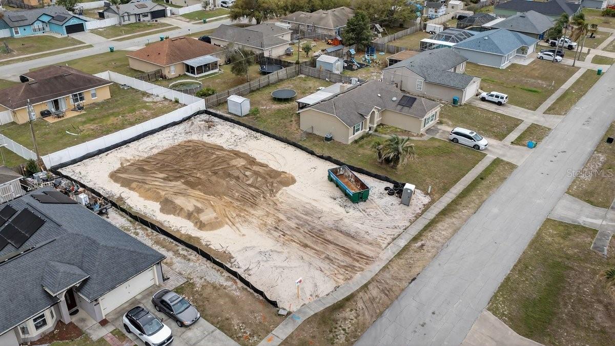 2833 Corrigan Drive, FL