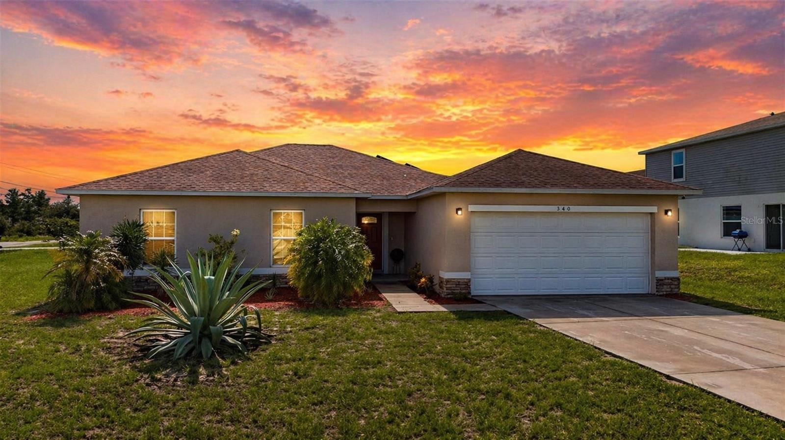340 Elderberry Ct, FL