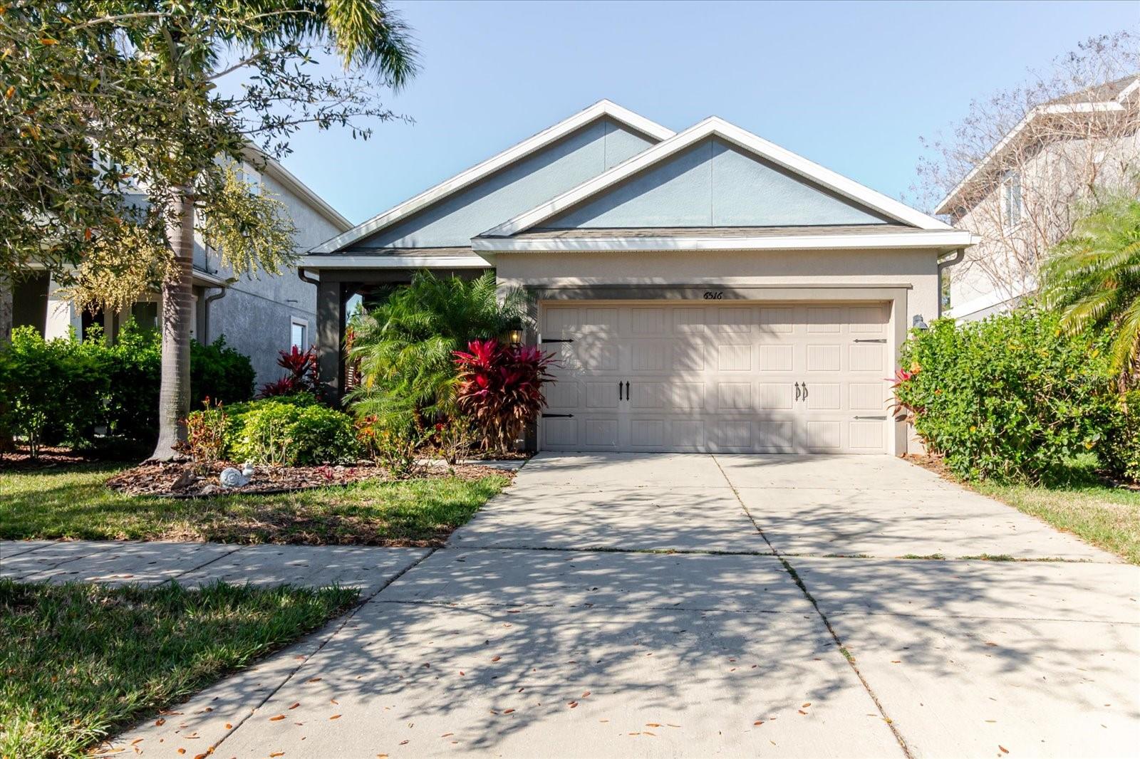 6516 Salt Creek Avenue, FL