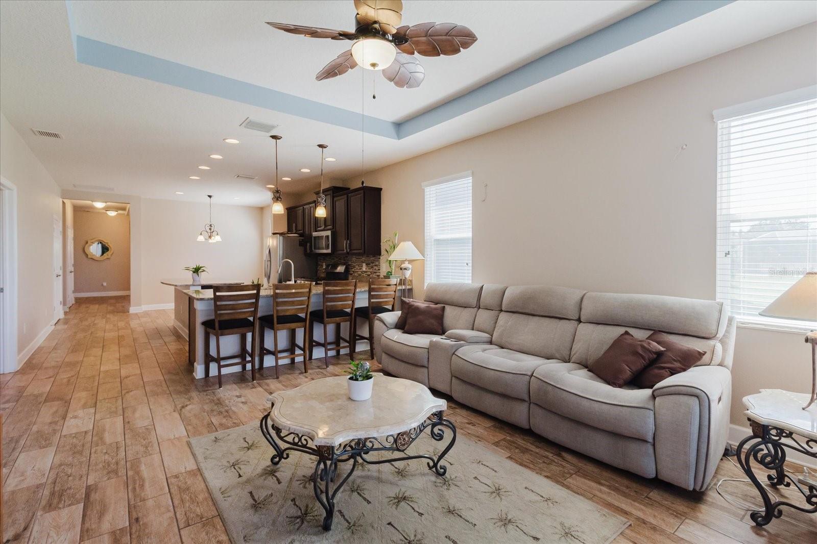 6516 Salt Creek Avenue, FL