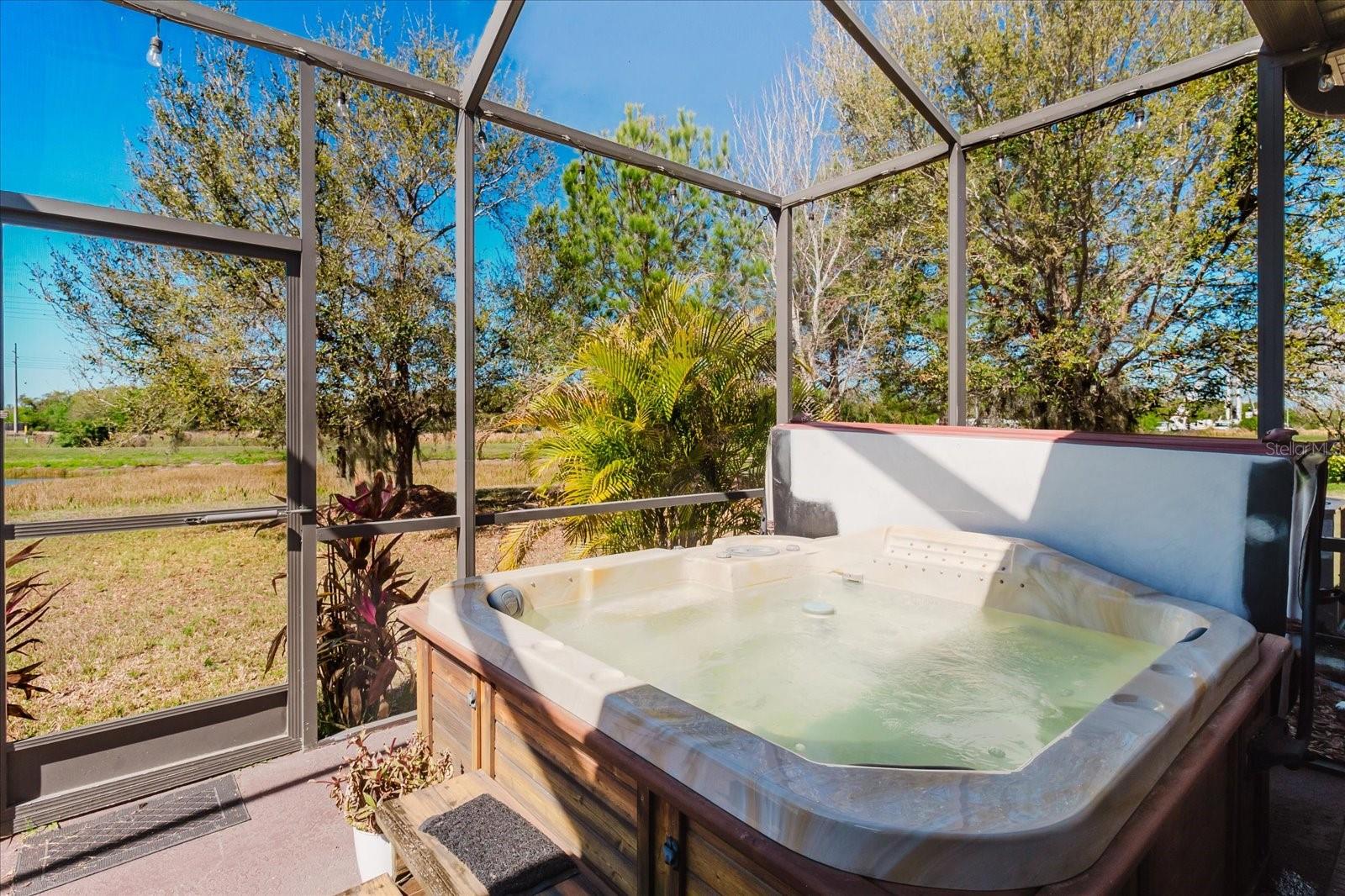 6516 Salt Creek Avenue, FL
