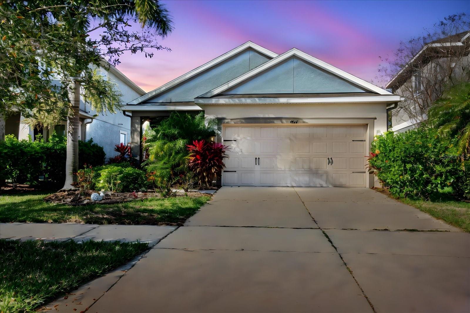 6516 Salt Creek Avenue, FL