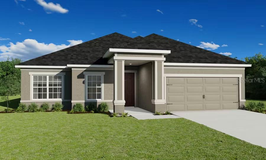 7082 Sundial Drive, FL