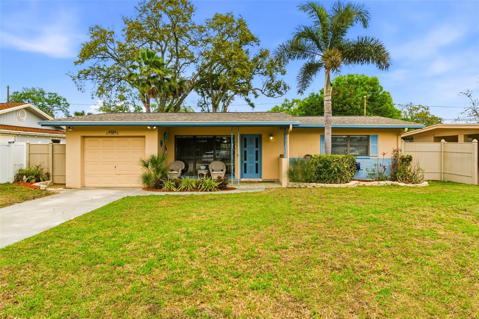 2232 Norman Drive, FL