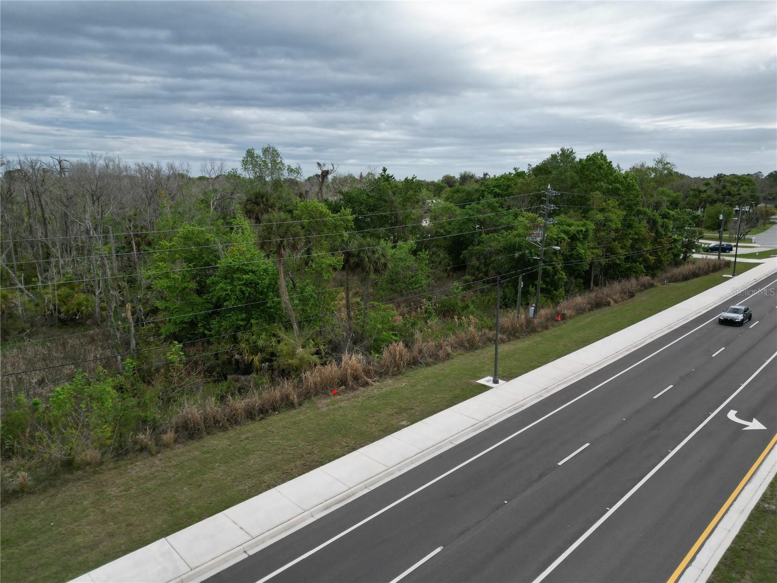 Broadway Street, FL