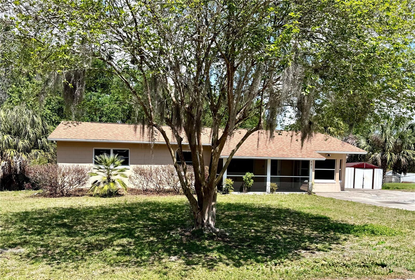 405 Tropic Cir, FL