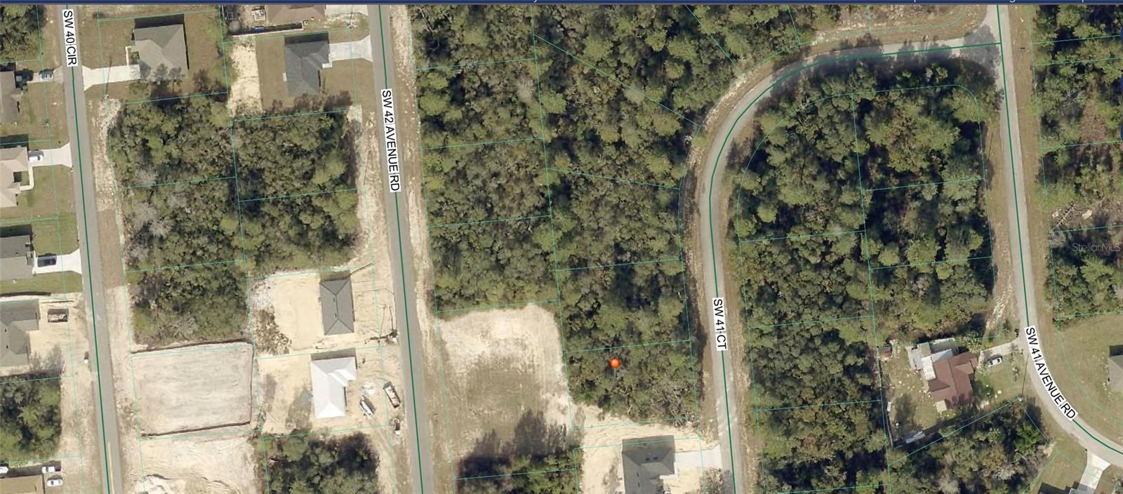 Tbd Sw 41st Ct, FL