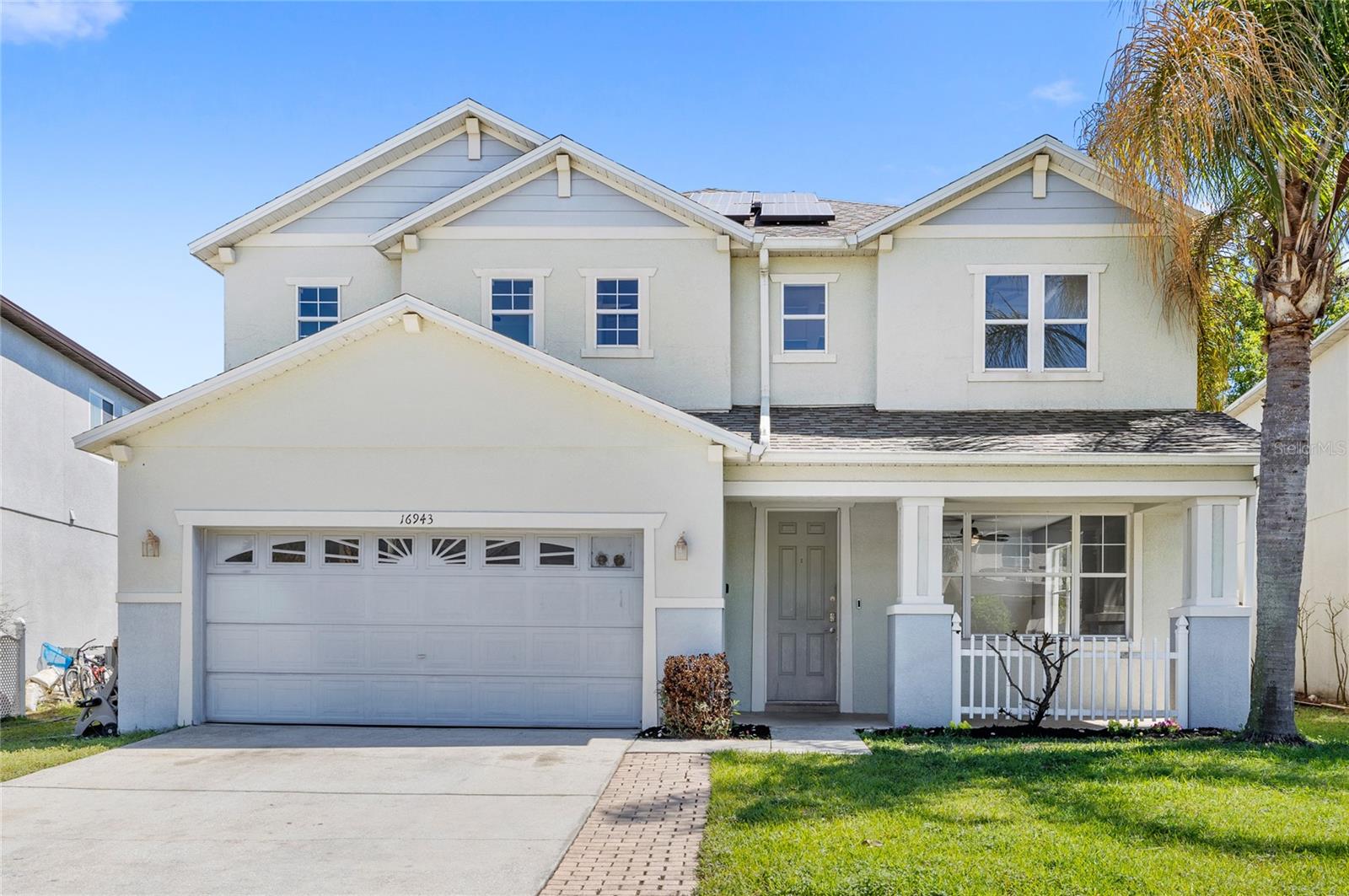 16943 Sunrise Vista Drive, FL