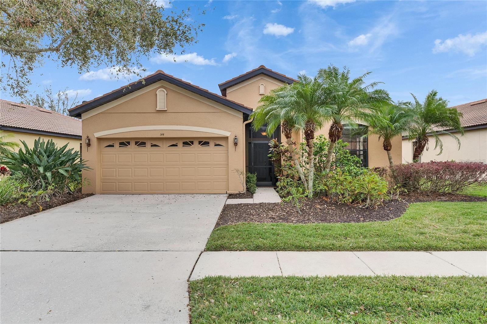 144 Silver Falls Drive, FL