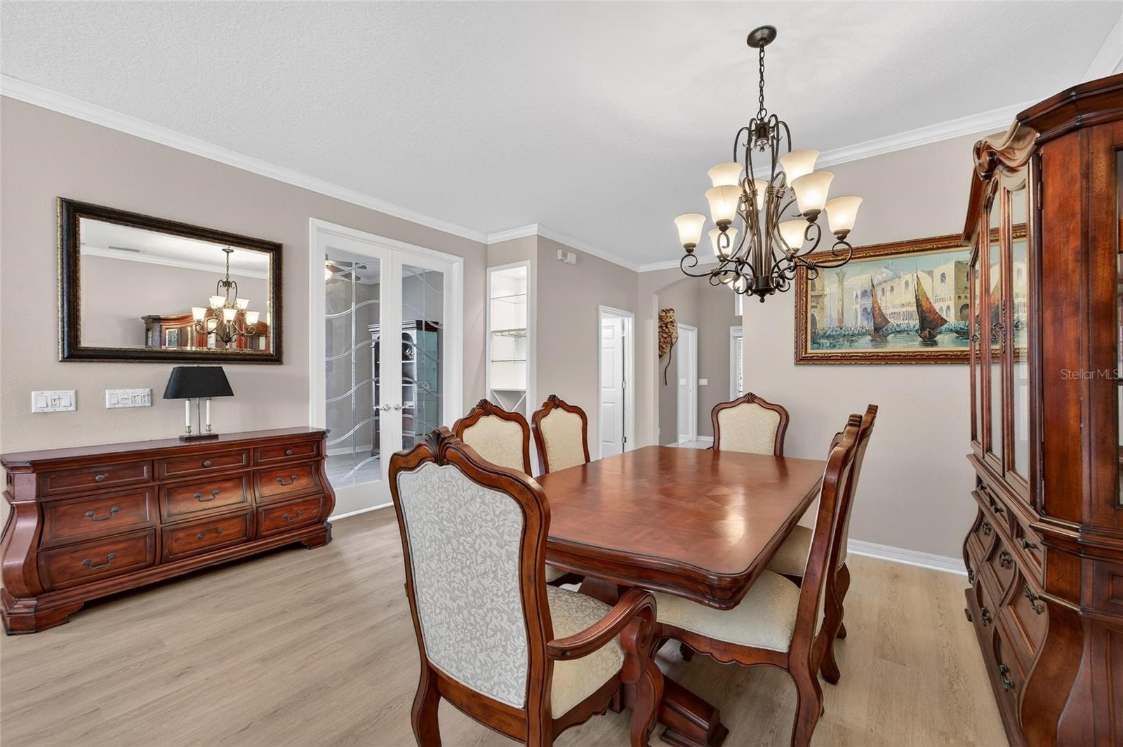 144 Silver Falls Drive, FL