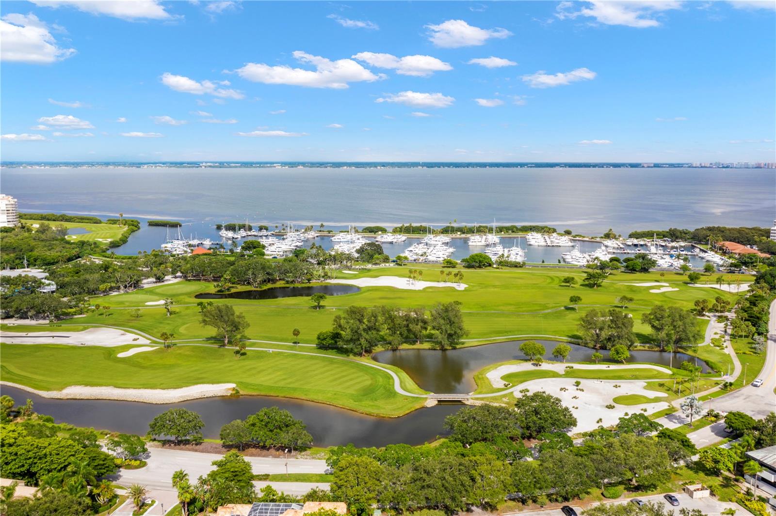 2600 Harbourside Drive, FL