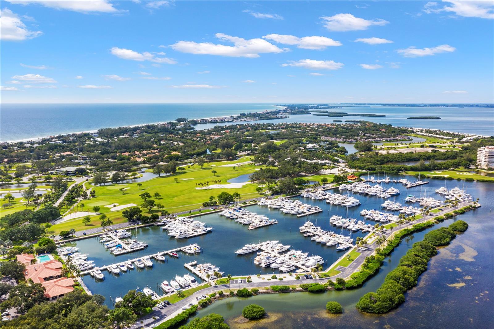 2600 Harbourside Drive, FL
