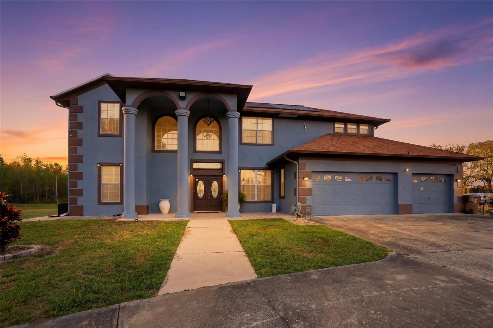 4111 Foxtail Court, FL