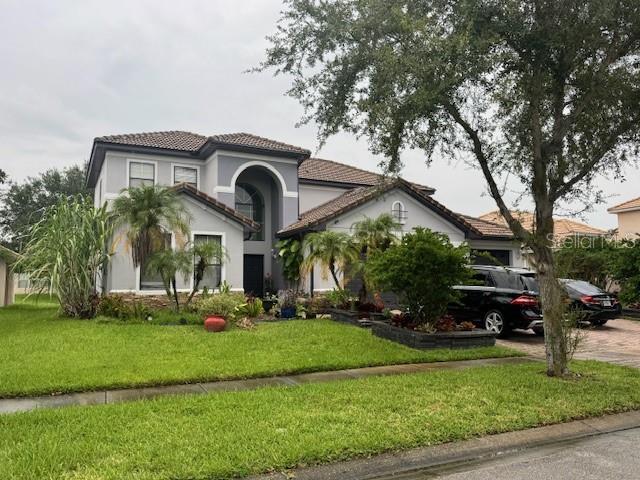 3830 Golden Feather Way, FL