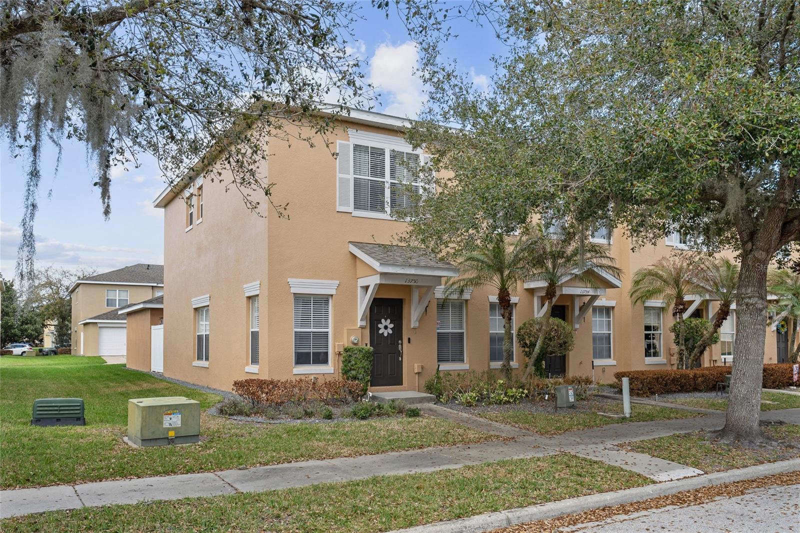 13750 Daniels Landing Circle, FL
