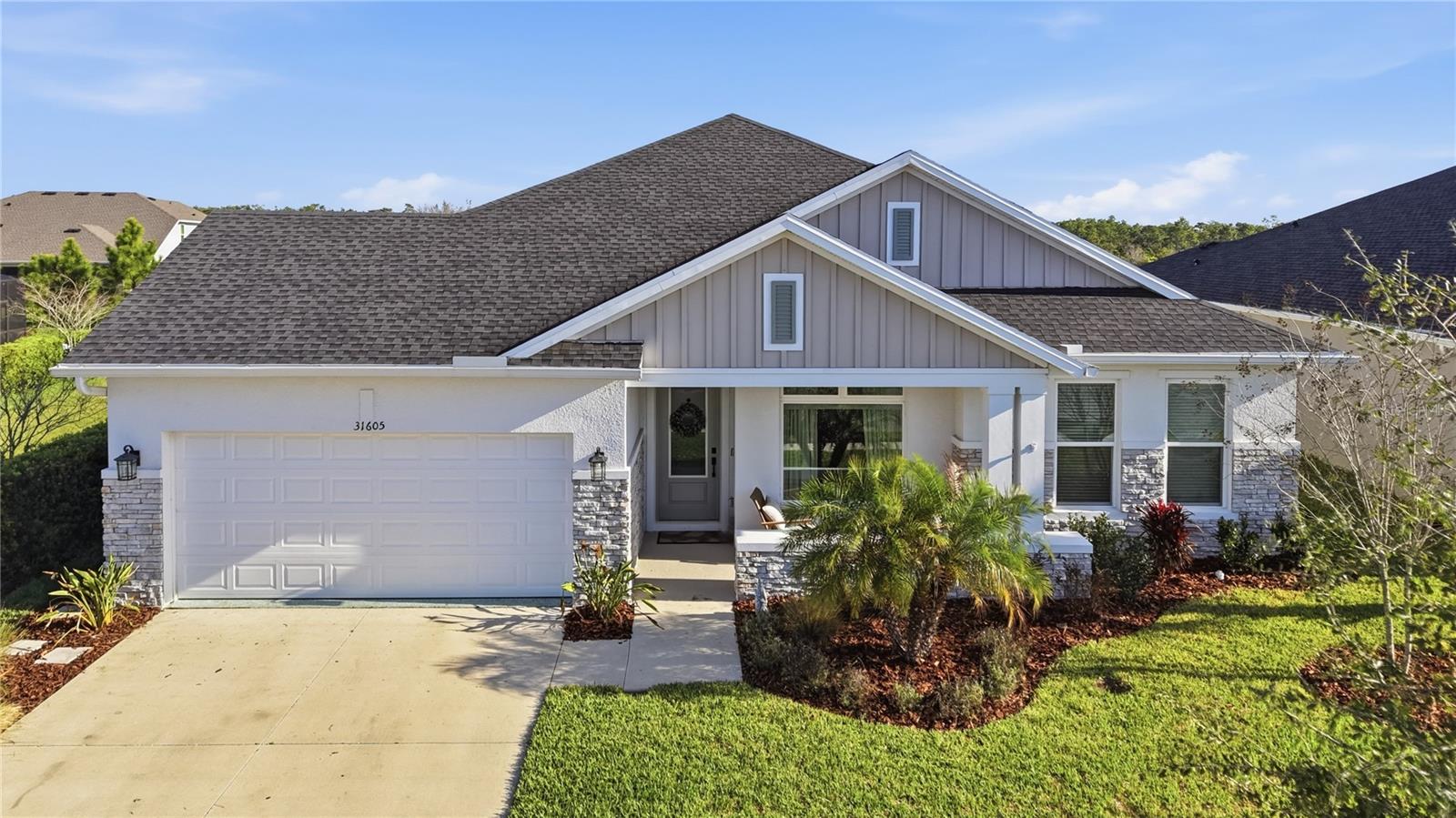 31605 Westbury Estates Avenue, FL