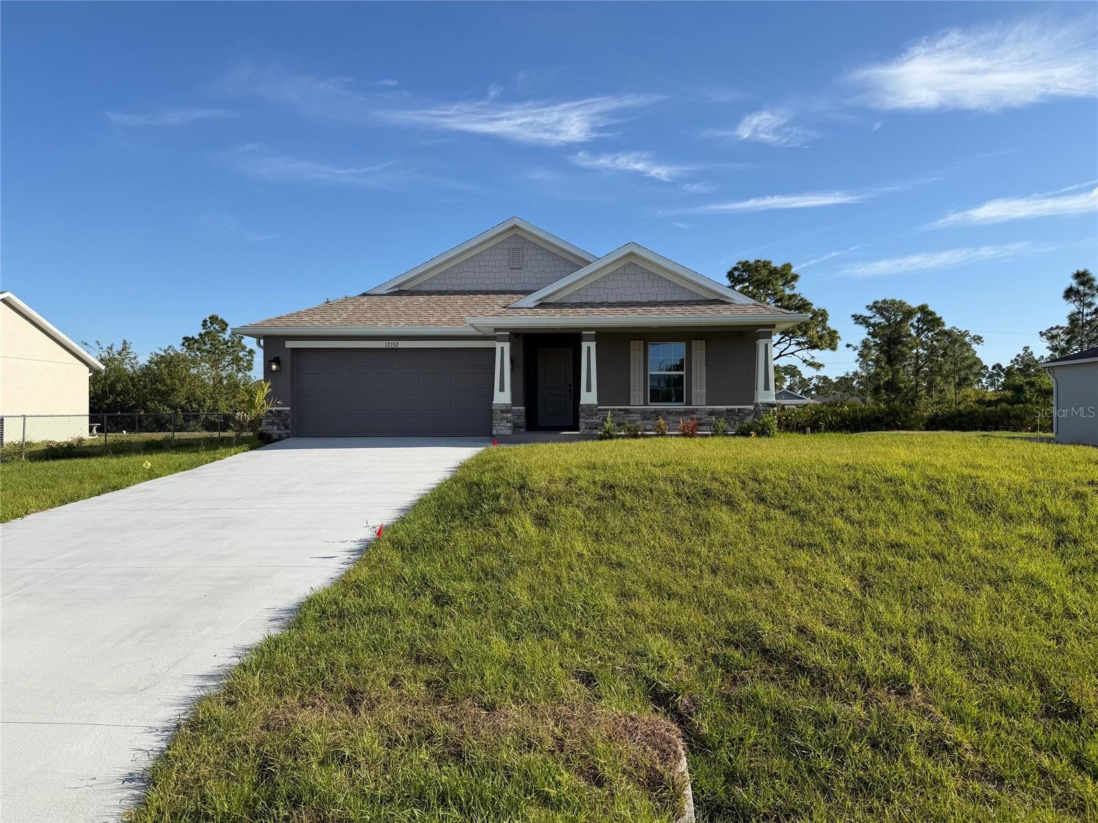 12152 Dubarry Avenue, FL